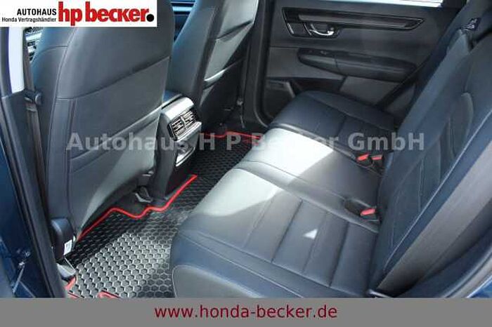 Honda CR-V 2.0 e:HEV Advance AWD 360 LED NAVI TOP