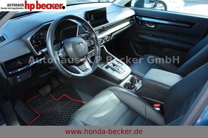 Honda CR-V 2.0 e:HEV Advance AWD 360 LED NAVI TOP