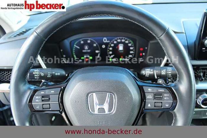 Honda CR-V 2.0 e:HEV Advance AWD 360 LED NAVI TOP