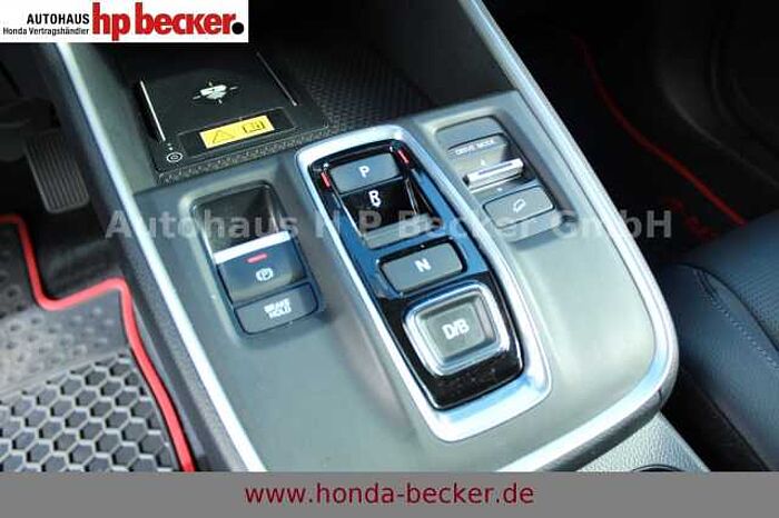 Honda CR-V 2.0 e:HEV Advance AWD 360 LED NAVI TOP