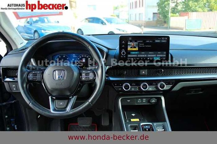 Honda CR-V 2.0 e:HEV Advance AWD 360 LED NAVI TOP