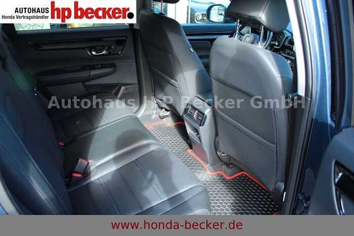 Honda CR-V 2.0 e:HEV Advance AWD 360 LED NAVI TOP