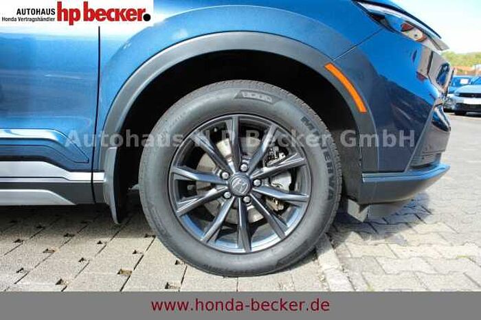 Honda CR-V 2.0 e:HEV Advance AWD 360 LED NAVI TOP