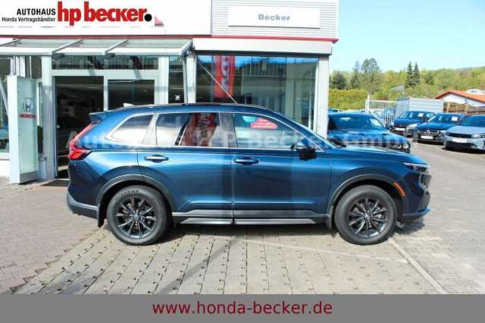 Honda CR-V 2.0 e:HEV Advance AWD 360 LED NAVI TOP
