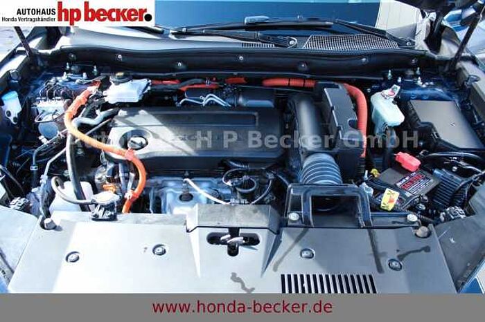 Honda CR-V 2.0 e:HEV Advance AWD 360 LED NAVI TOP