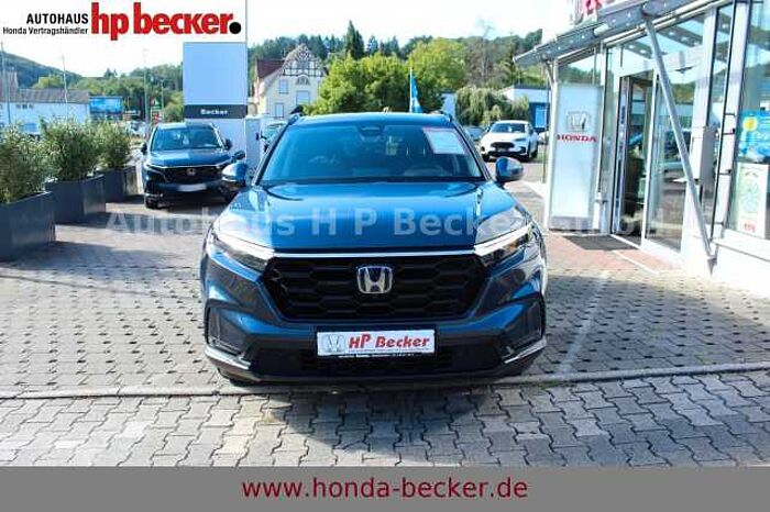 Honda CR-V 2.0 e:HEV Advance AWD 360 LED NAVI TOP