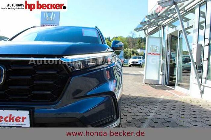 Honda CR-V 2.0 e:HEV Advance AWD 360 LED NAVI TOP