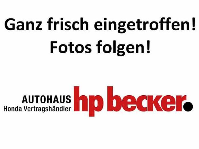 Honda Civic 2.0 e:HEV Hybrid Elegance LED NAVI PDC