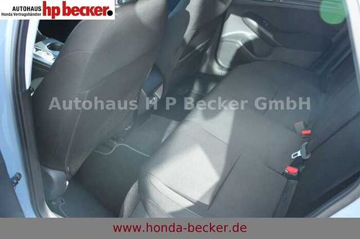 Honda Civic 2.0 e:HEV Hybrid Elegance LED NAVI PDC