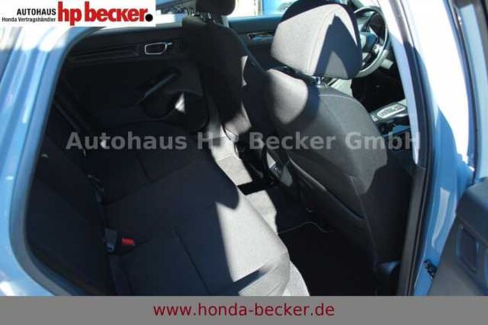 Honda Civic 2.0 e:HEV Hybrid Elegance LED NAVI PDC
