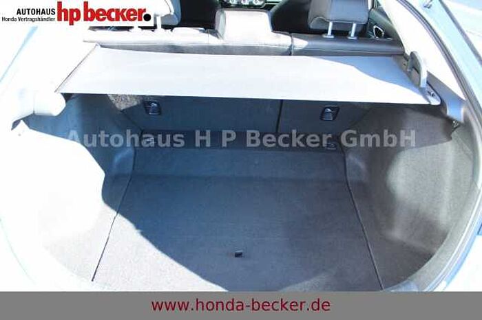 Honda Civic 2.0 e:HEV Hybrid Elegance LED NAVI PDC