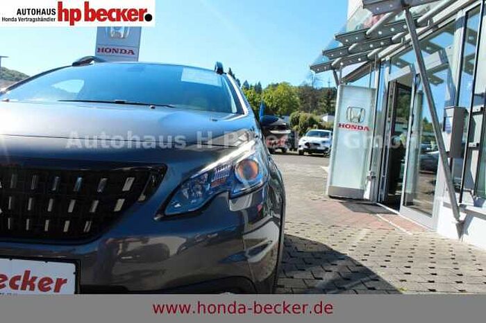 Peugeot 2008 Allure GT- Line Paket NAVI PDC AUTOMATIK