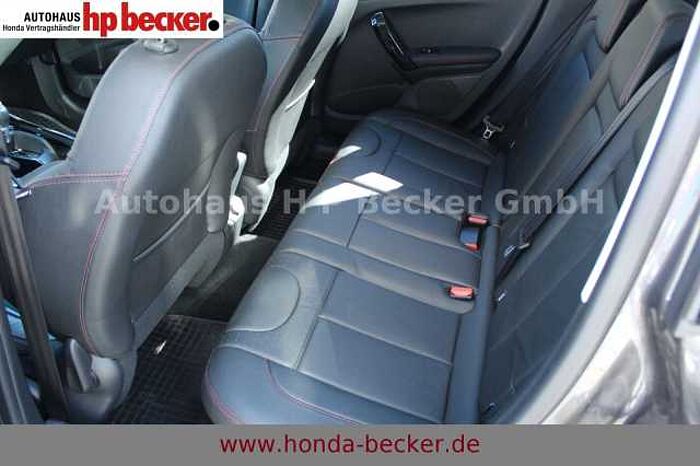 Peugeot 2008 Allure GT- Line Paket NAVI PDC AUTOMATIK