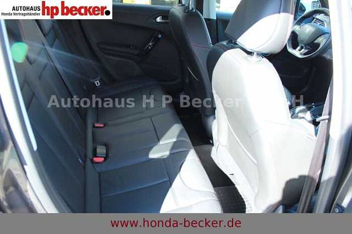 Peugeot 2008 Allure GT- Line Paket NAVI PDC AUTOMATIK