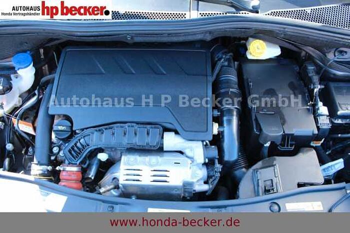 Peugeot 2008 Allure GT- Line Paket NAVI PDC AUTOMATIK
