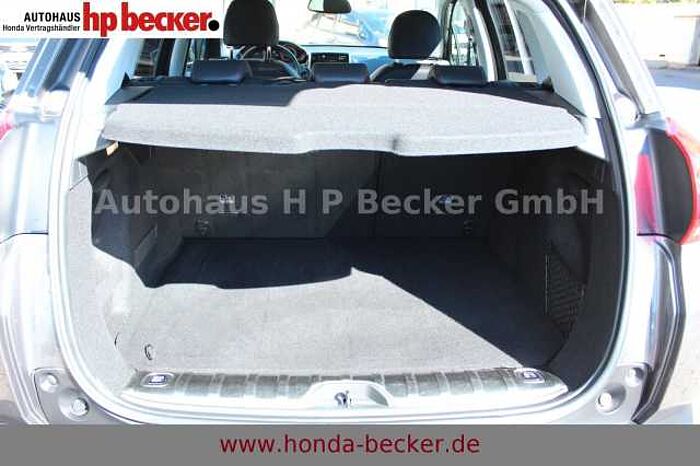 Peugeot 2008 Allure GT- Line Paket NAVI PDC AUTOMATIK