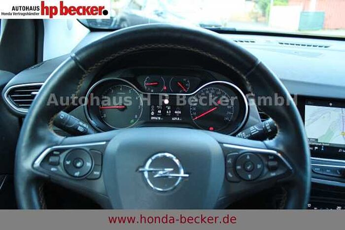 Opel Crossland X Ultimate PDC WR HUD NAVI KAMERA