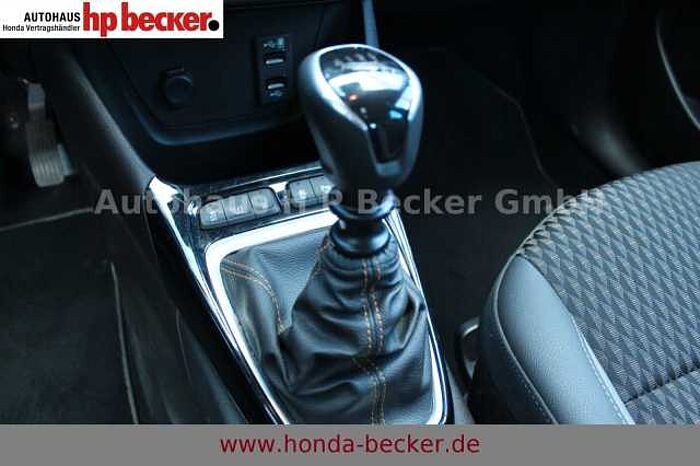 Opel Crossland X Ultimate PDC WR HUD NAVI KAMERA