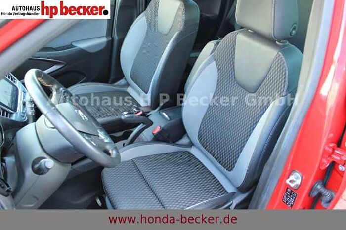 Opel Crossland X Ultimate PDC WR HUD NAVI KAMERA