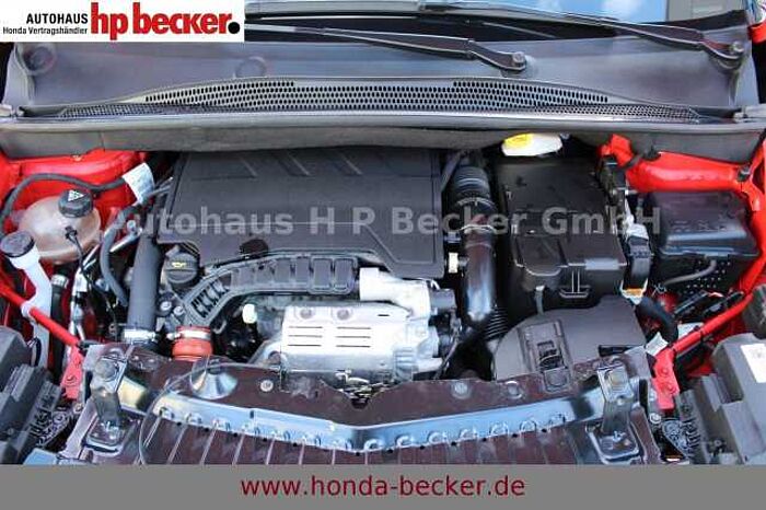 Opel Crossland X Ultimate PDC WR HUD NAVI KAMERA