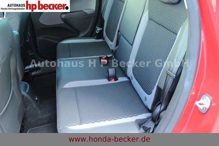 Opel Crossland X Ultimate PDC WR HUD NAVI KAMERA