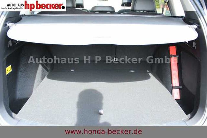 Honda CR-V e: PHEV Advance Tech Plug-in-Hybrid