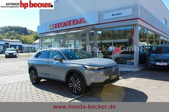Honda HR-V 1.5 Hybrid Elegance NAVI LED PDC KAMERA