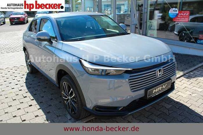 Honda HR-V 1.5 Hybrid Elegance NAVI LED PDC KAMERA