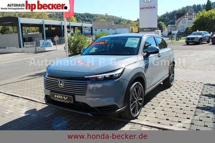 Honda HR-V 1.5 Hybrid Elegance NAVI LED PDC KAMERA