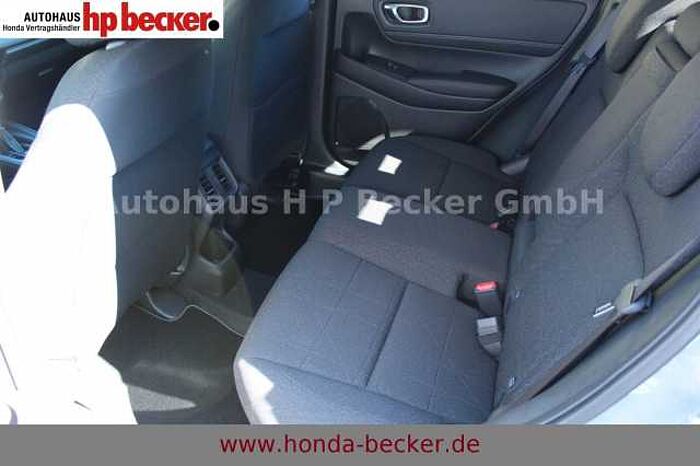 Honda HR-V 1.5 Hybrid Elegance NAVI LED PDC KAMERA