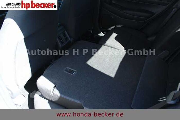 Honda HR-V 1.5 Hybrid Elegance NAVI LED PDC KAMERA