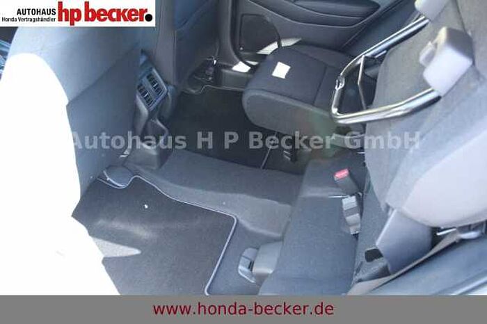 Honda HR-V 1.5 Hybrid Elegance NAVI LED PDC KAMERA