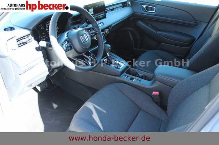 Honda HR-V 1.5 Hybrid Elegance NAVI LED PDC KAMERA