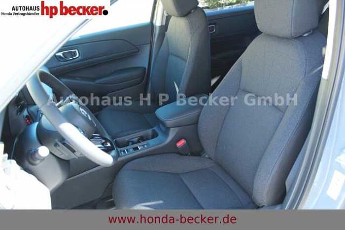 Honda HR-V 1.5 Hybrid Elegance NAVI LED PDC KAMERA