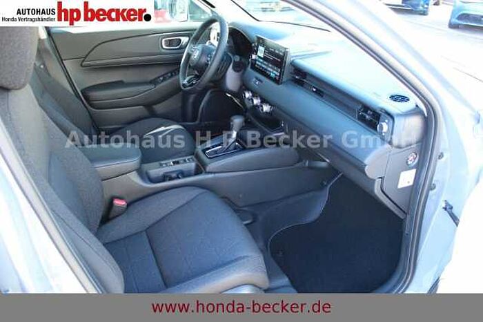 Honda HR-V 1.5 Hybrid Elegance NAVI LED PDC KAMERA