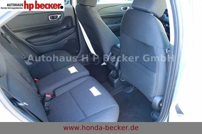 Honda HR-V 1.5 Hybrid Elegance NAVI LED PDC KAMERA