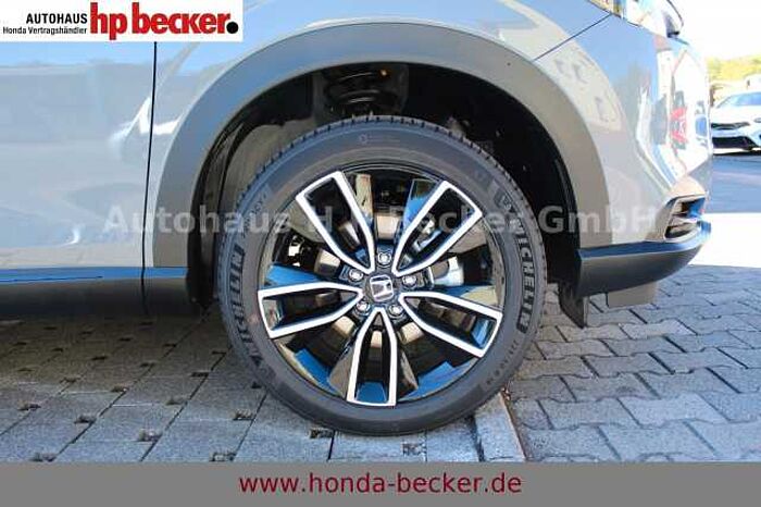 Honda HR-V 1.5 Hybrid Elegance NAVI LED PDC KAMERA