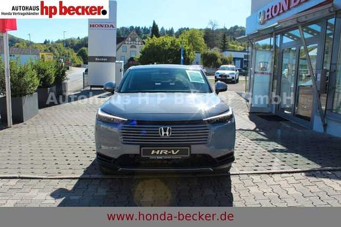 Honda HR-V 1.5 Hybrid Elegance NAVI LED PDC KAMERA
