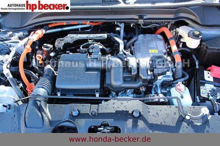 Honda HR-V 1.5 Hybrid Elegance NAVI LED PDC KAMERA