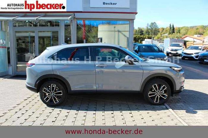 Honda HR-V 1.5 Hybrid Elegance NAVI LED PDC KAMERA