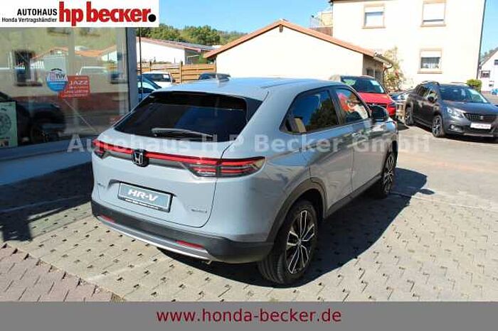 Honda HR-V 1.5 Hybrid Elegance NAVI LED PDC KAMERA