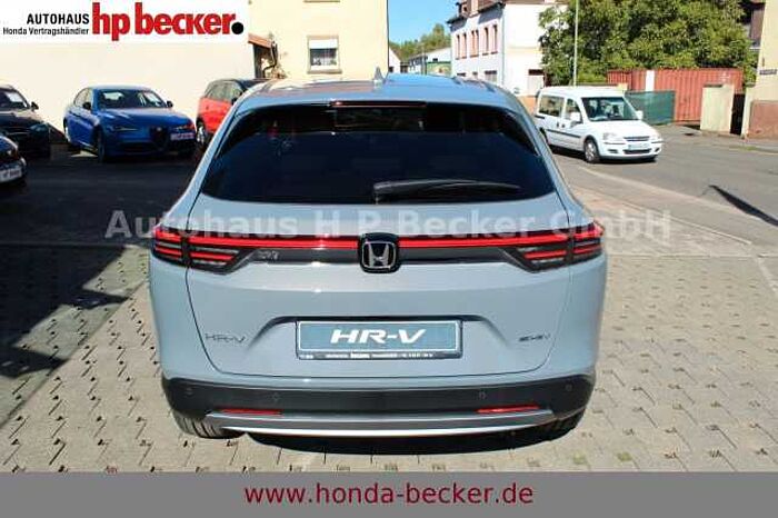 Honda HR-V 1.5 Hybrid Elegance NAVI LED PDC KAMERA