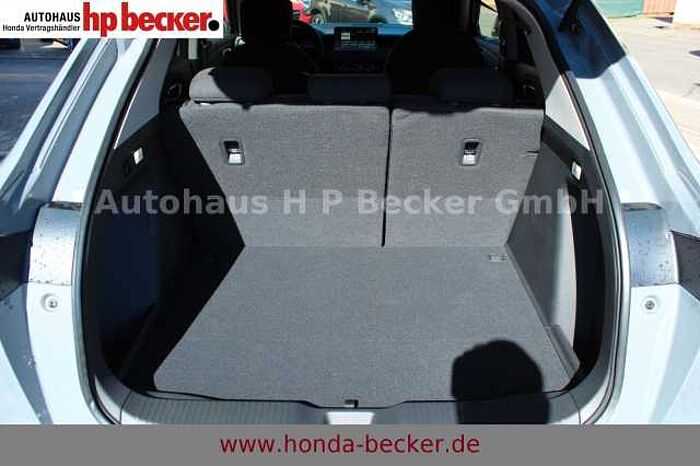 Honda HR-V 1.5 Hybrid Elegance NAVI LED PDC KAMERA