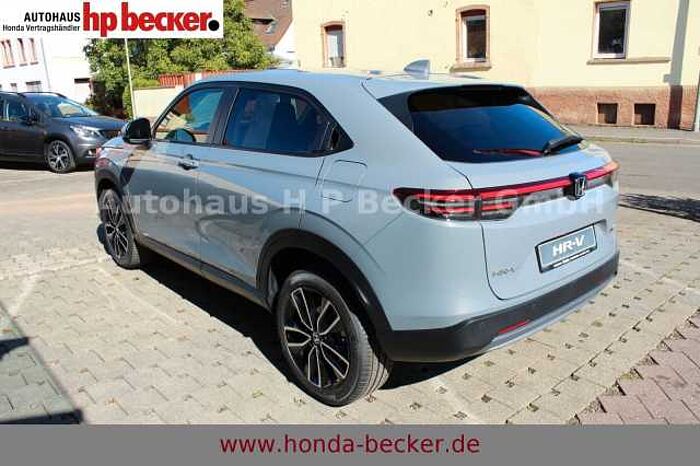 Honda HR-V 1.5 Hybrid Elegance NAVI LED PDC KAMERA