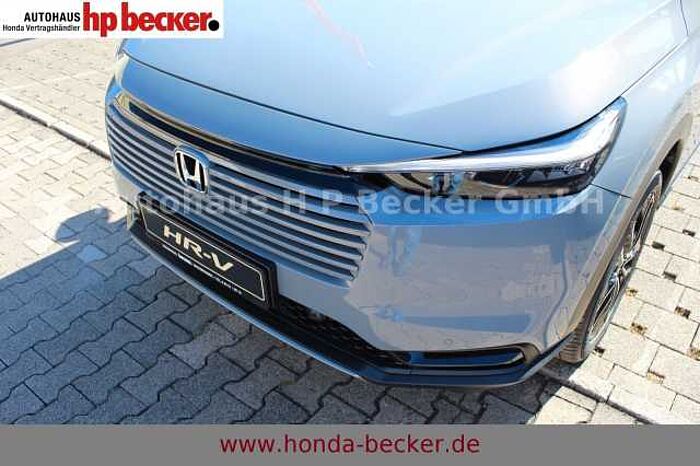 Honda HR-V 1.5 Hybrid Elegance NAVI LED PDC KAMERA