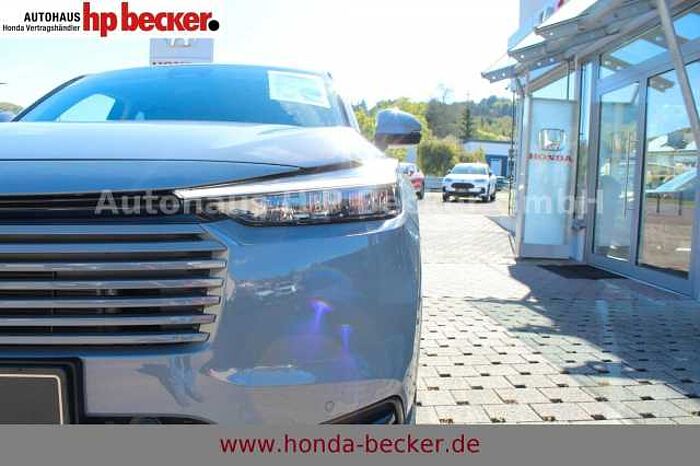 Honda HR-V 1.5 Hybrid Elegance NAVI LED PDC KAMERA