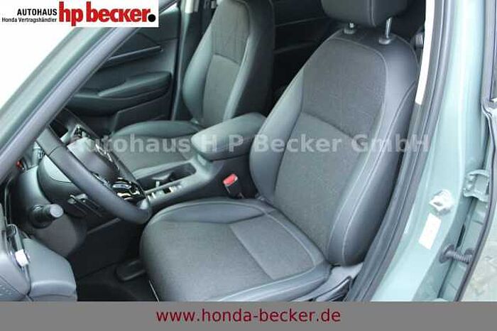 Honda HR-V 1.5 Hybrid Advance LED NAVI PDC KAMERA