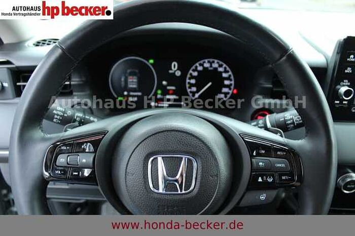 Honda HR-V 1.5 Hybrid Advance LED NAVI PDC KAMERA