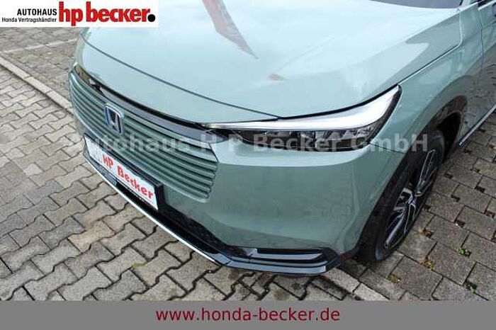 Honda HR-V 1.5 Hybrid Advance LED NAVI PDC KAMERA