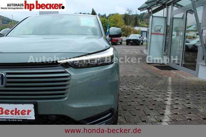 Honda HR-V 1.5 Hybrid Advance LED NAVI PDC KAMERA